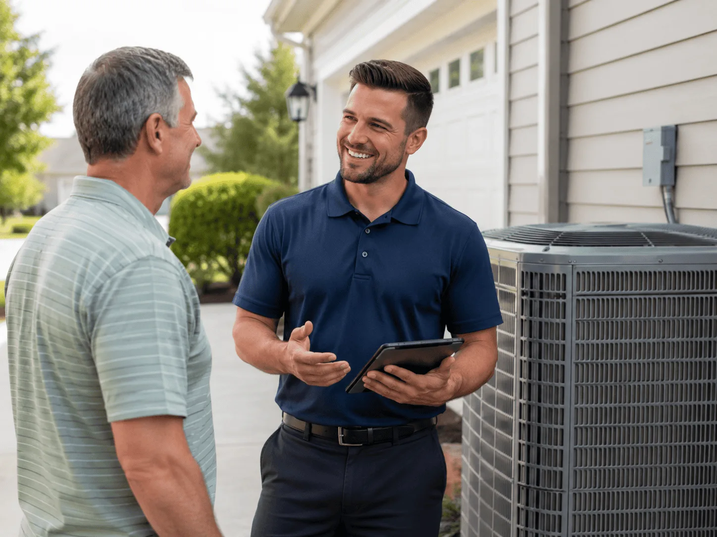 Heat Pump Installation Hannah, ND FAQs